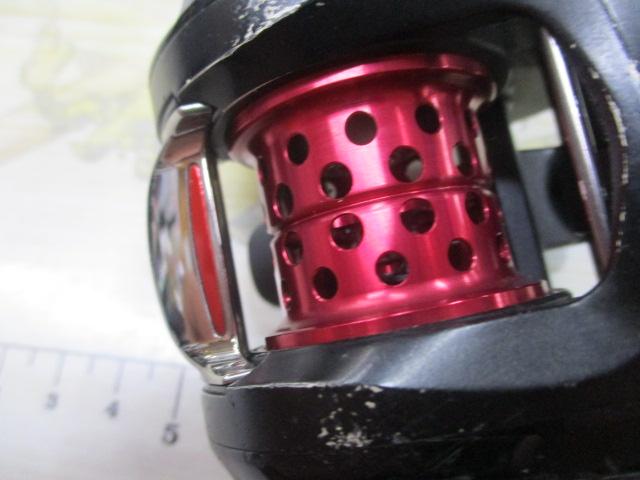 ダイワSS AIR 8.1L