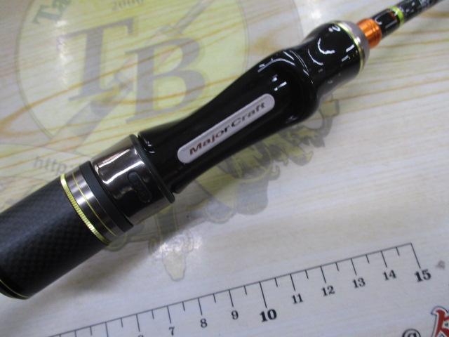 ファインテール バンシー FBA-S592XUL