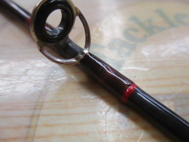 スピードスティックSG4-266