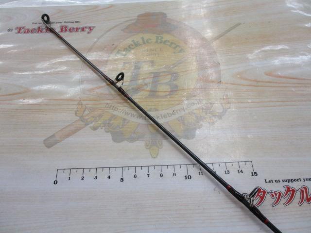 スピードスティックSG4-266