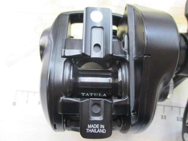 24タトゥーラ TW 100XHL｜＠ベリーネット 日本最大新品中古釣具
