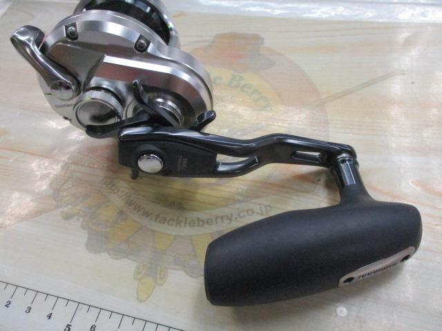 21オシアジガー 1500XG｜＠ベリーネット 日本最大新品中古釣具