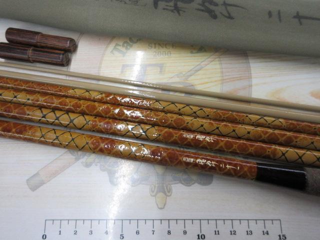 シマノ　朱紋峰 飛ぬけ　21 朱紋峰 飛ぬけ 21｜＠ベリーネット 日本最大新品中古釣具WEBショップ