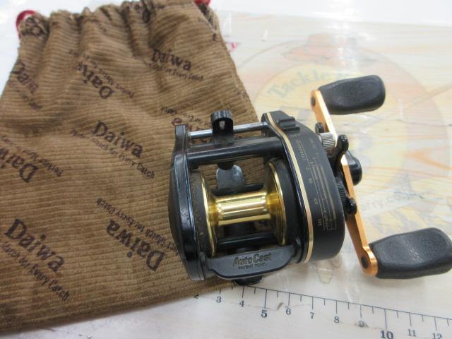 ミリオネア ST-15AC