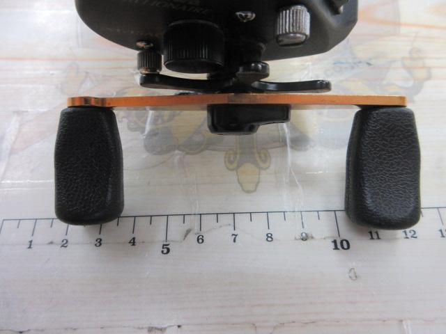 ミリオネア ST-15AC