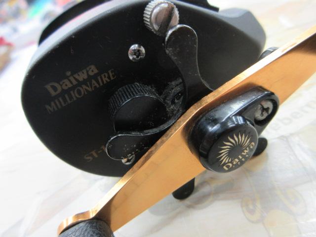 ミリオネア ST-15AC