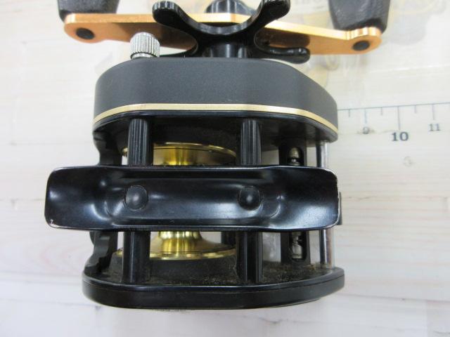 ミリオネア ST-15AC