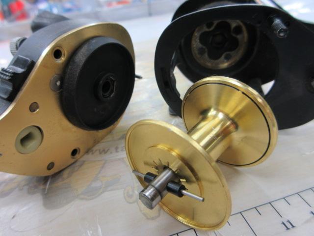 ミリオネア ST-15AC