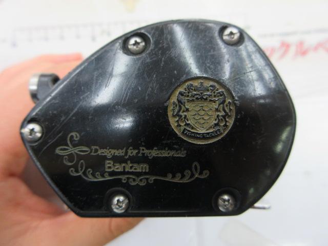 シマノ　バンタム10SG 美中古 シマノ バンタム10SG 美中古 2025年最新】バンタム10sgの人気