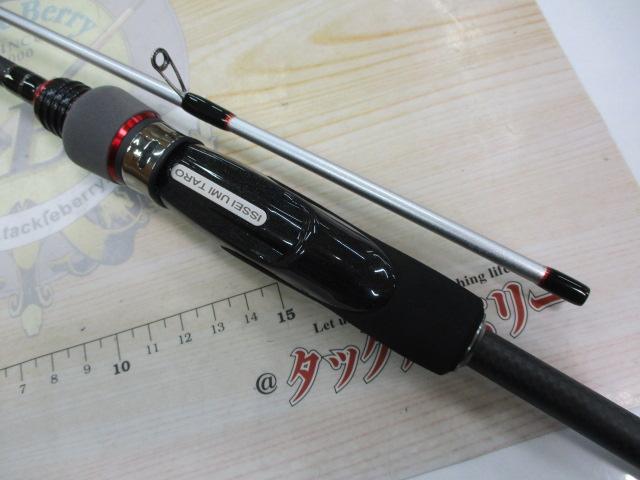 IUS-72ULS-HN2「ハネエビ」 IUS-70XLS-LV2「レベリング」 cb78e116f1585929eeb6cc966807a2