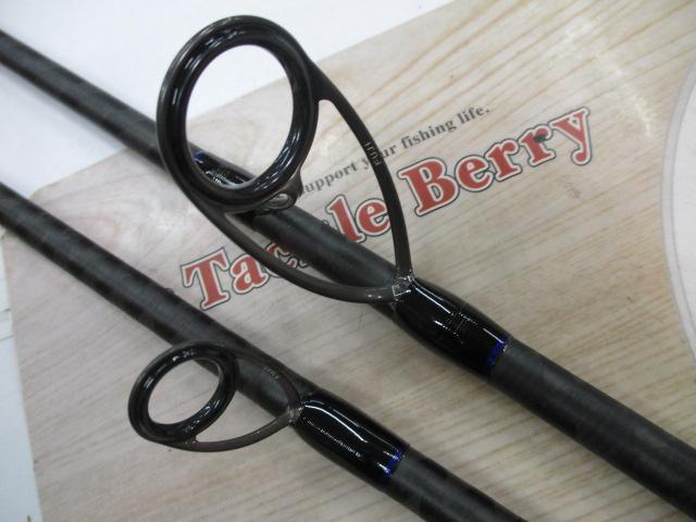 未使用品 シマノ コルトスナイパー BB LSJ S96ML シマノ 未使用 SHIMANO コルトスナイパーBB LSJ S96ML 釣竿
