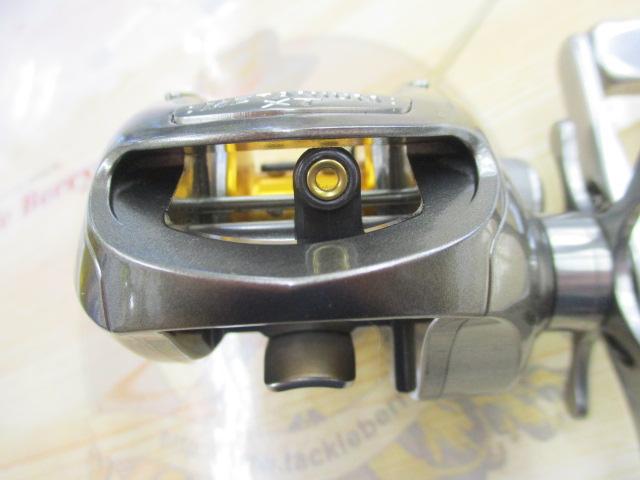 05メタニュウムＸＴ シマノ(SHIMANO) 05'メタニウム XT 01898｜アウトドア用品・釣り