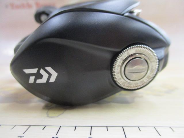 24 タトゥーラ　TW  100XHL ダイワ 24タトゥーラ TW 100XHL着弾！カッコいいだけじゃない