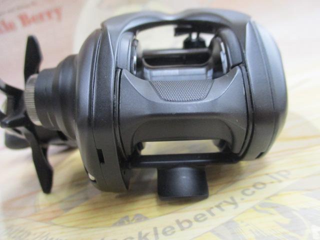 24タトゥーラ TW 100XHL｜＠ベリーネット 日本最大新品中古釣具