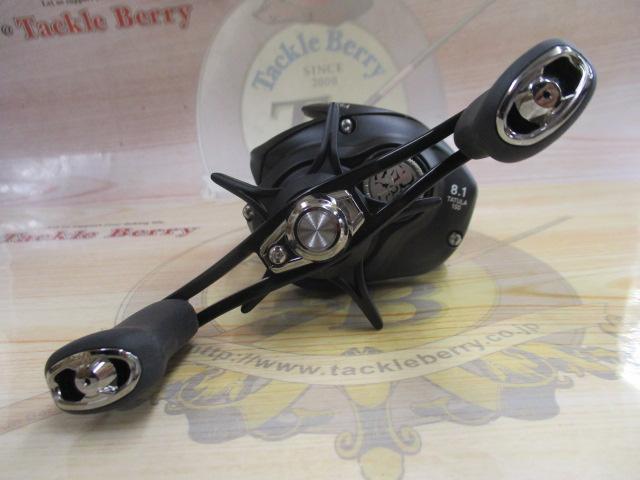 24タトゥーラ TW 100XHL｜＠ベリーネット 日本最大新品中古釣具