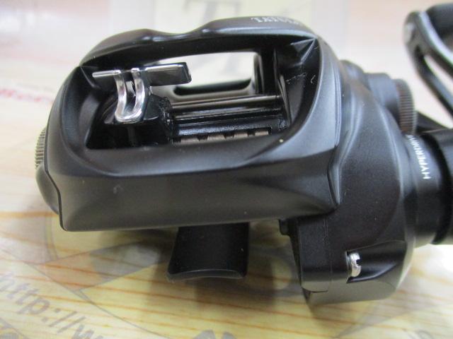 24タトゥーラTW 100XHL 美品 24タトゥーラ TW 100XHL｜＠ベリーネット 日本最大新品中古釣具