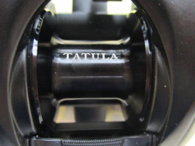 24タトゥーラ TW 100XHL｜＠ベリーネット 日本最大新品中古釣具