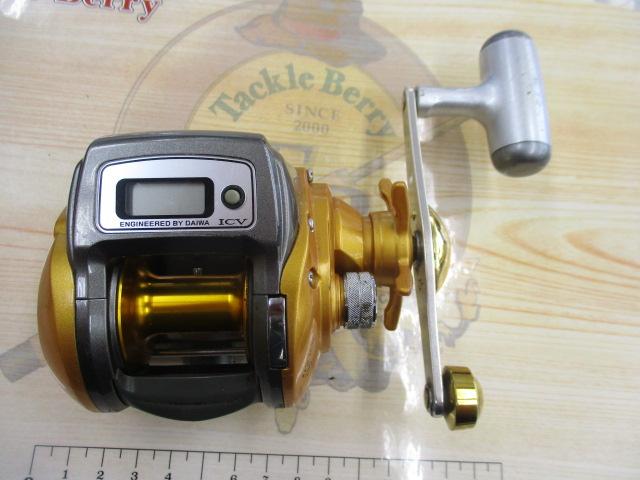 イッツICV 200｜＠ベリーネット 日本最大新品中古釣具WEBショップ