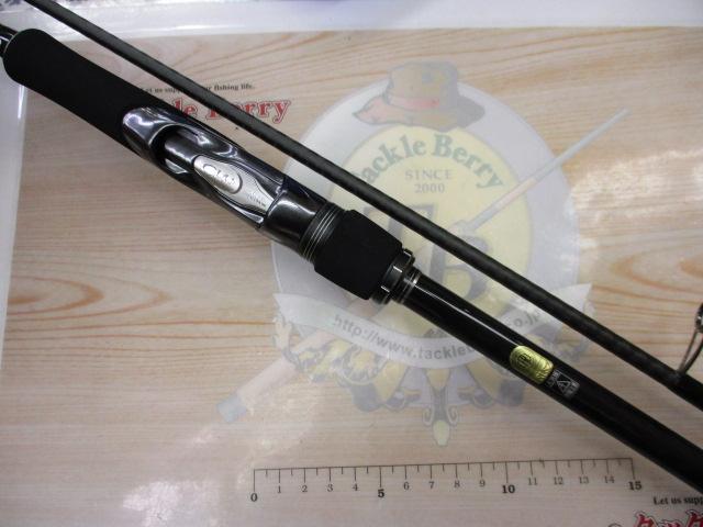 20ルナミス S90ML｜＠ベリーネット 日本最大新品中古釣具WEBショップ