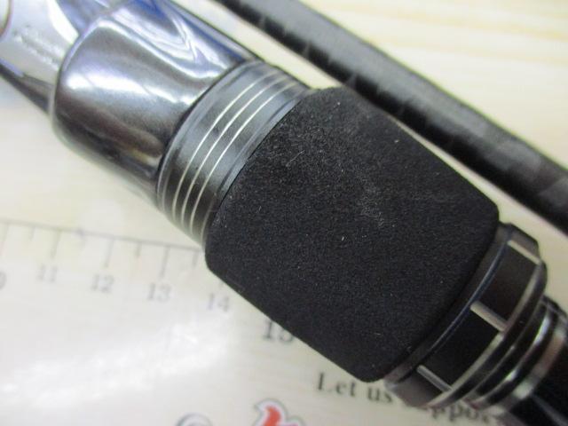20ルナミス S90ML｜＠ベリーネット 日本最大新品中古釣具WEBショップ