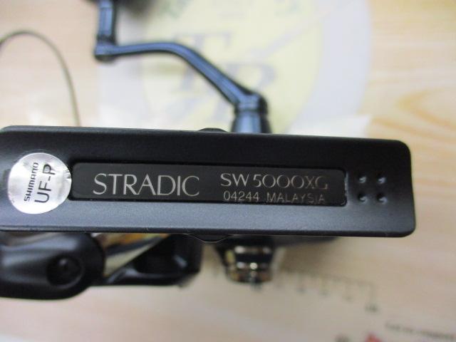 20ストラディックsw 5000XG シマノ 20 ストラディックSWを徹底インプレ｜この価格帯では文句