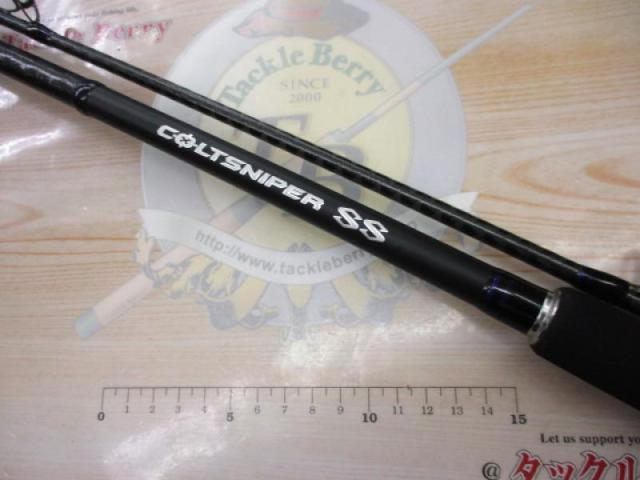 コルトスナイパーSS S100MH シマノ(SHIMANO) コルトスナイパー SS S100MH 394514