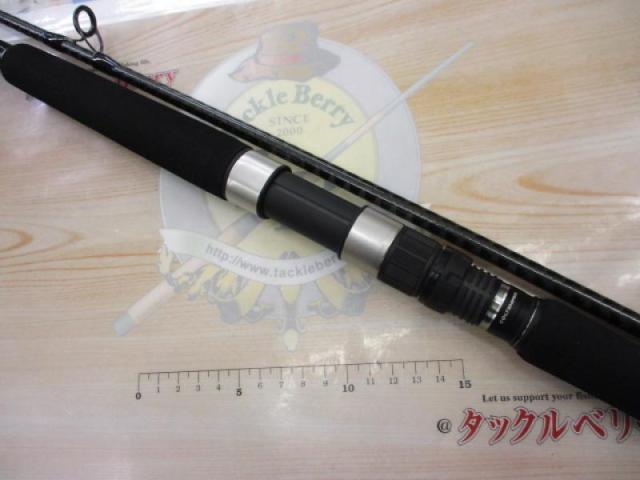 コルトスナイパーSS S100M シマノ コルトスナイパーSS S100M-T (ロッド・釣竿) 価格比較