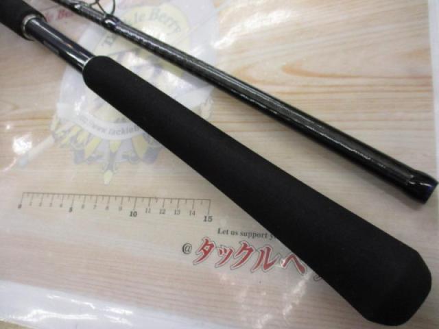 【未使用・美品】シマノ コルトスナイパーSS S100MH コルトスナイパーSS S100MH｜＠ベリーネット 日本最大新品中古