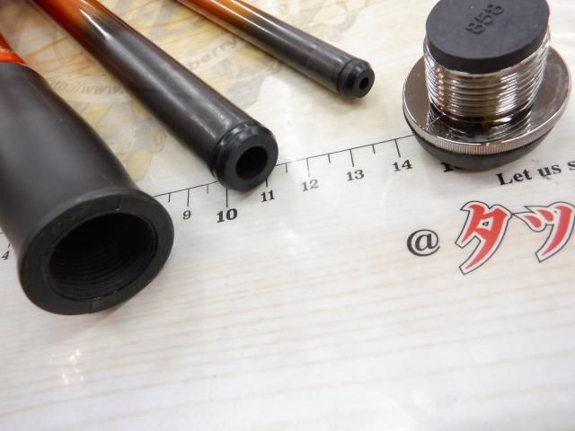 キャスティズム 20-385・R