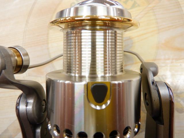 シマノ 95ステラ3000 95ステラ 3000｜＠ベリーネット 日本最大新品中古釣具WEBショップ