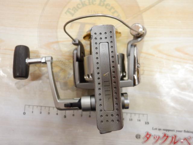 95ステラ3000 95ステラ 3000｜＠ベリーネット 日本最大新品中古釣具WEBショップ