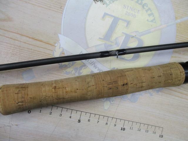 ゲーリールーミス9'#8 IMX