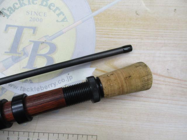 ゲーリールーミス9'#8 IMX