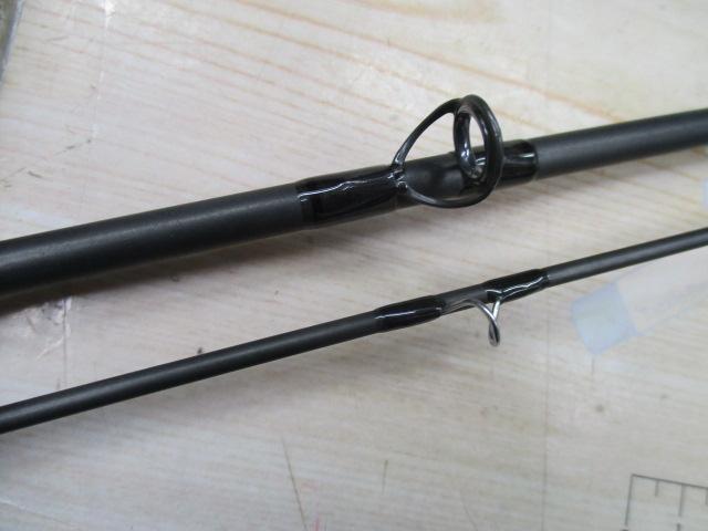 ゲーリールーミス9'#8 IMX