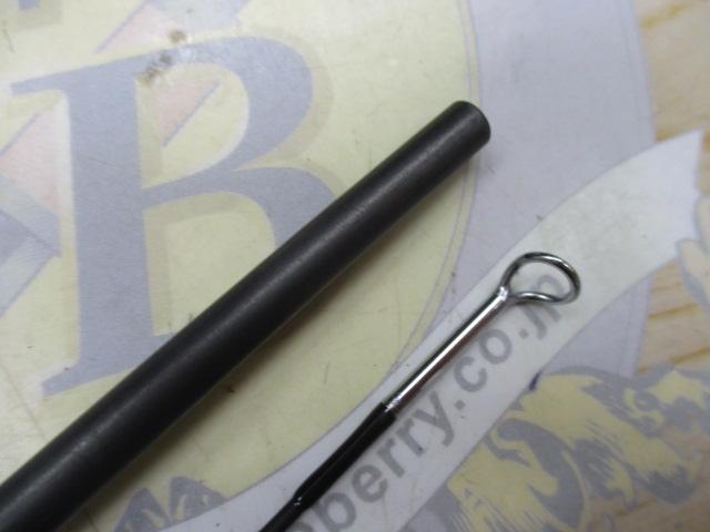 ゲーリールーミス9'#8 IMX