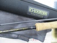 ゲーリールーミス9'#8 IMX