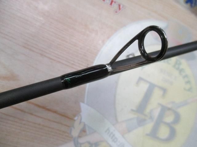 ロードランナーストラクチャーNXSエリートスペック STN6100MLS バサ