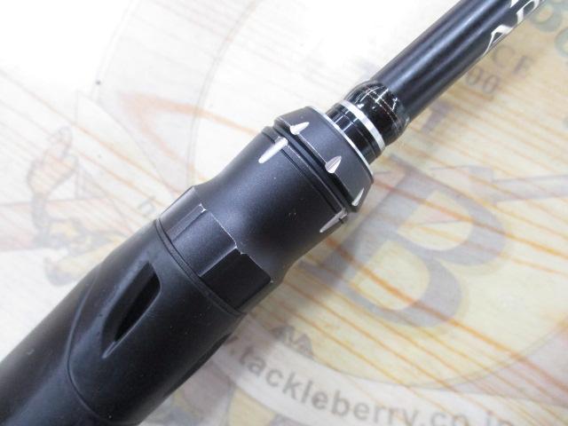 18ポイズンアドレナ 266L｜＠ベリーネット 日本最大新品中古釣具