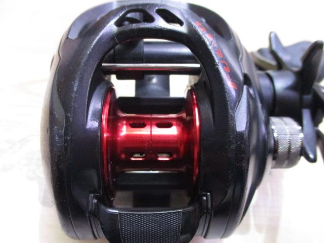 ダイワ　フエゴ　CT100XS Amazon | (ダイワ) Daiwa フエゴCTベイトキャスト 釣りリール