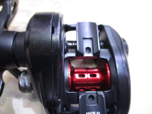 ダイワ　フエゴ　CT100XS Amazon | (ダイワ) Daiwa フエゴCTベイトキャスト 釣りリール