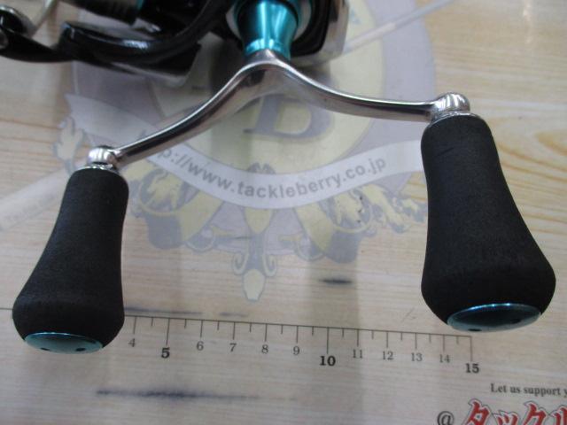 19エメラルダス LT3000S-CH-DH｜＠ベリーネット 日本最大新品