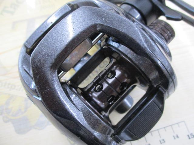 ★☆ダイワ タトゥーラ　100HS 7.3 TATULA 100 – Daiwa US