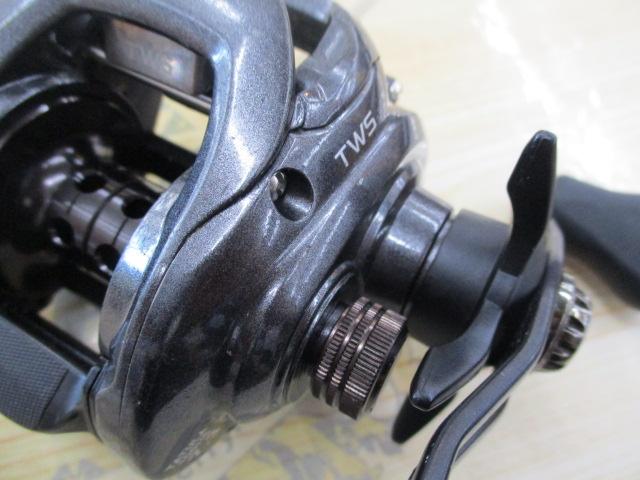 タトゥーラ100HS