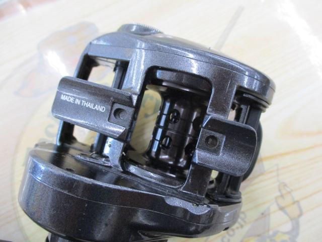 タトゥーラ100HS