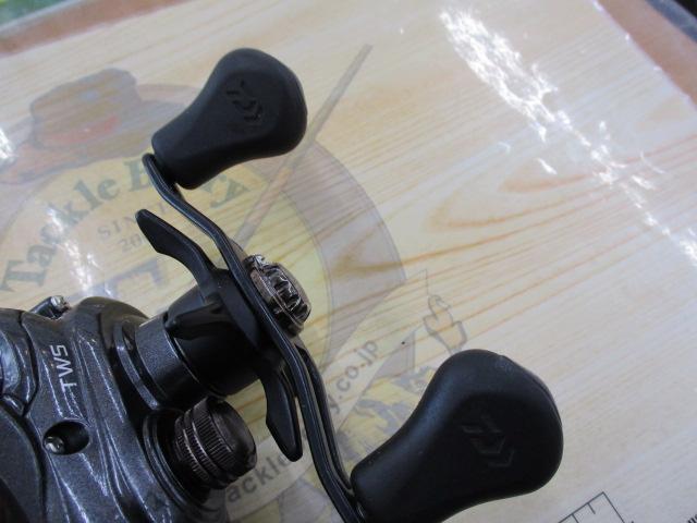 タトゥーラ100HS