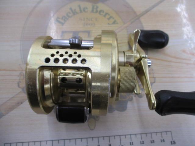 シマノ　カルカッタコンクエスト　50 セット　中古 00カルカッタコンクエスト 200｜＠ベリーネット 日本最大新品