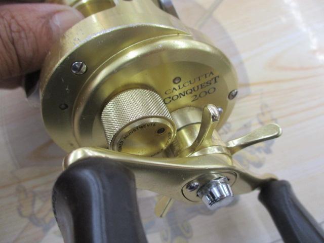 00カルカッタコンクエスト 200