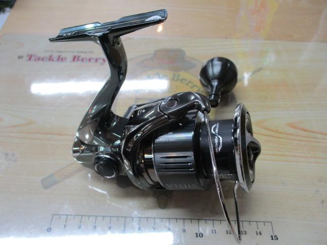 22ステラ C5000XG｜＠ベリーネット 日本最大新品中古釣具WEBショップ