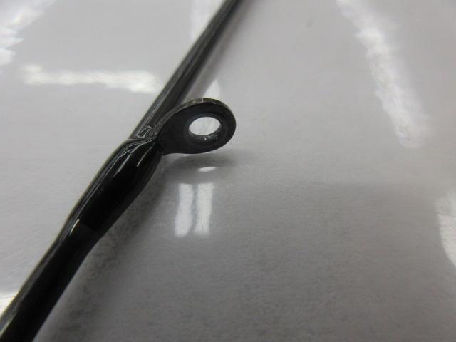 シルバーウルフエア 76MLB-S・Q