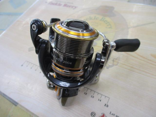 10セルテート 2004｜＠ベリーネット 日本最大新品中古釣具WEB